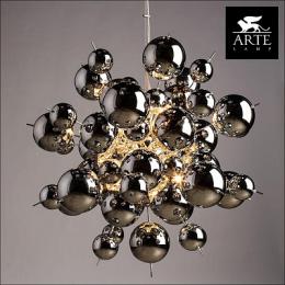 Подвесной светильник Arte Lamp Molecule  - 3